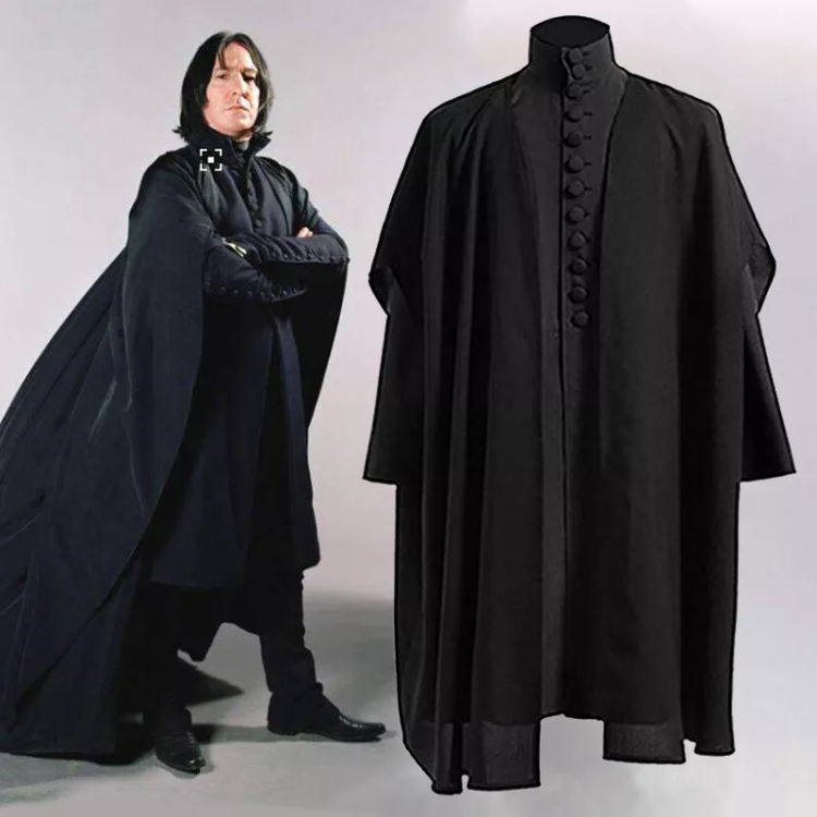 professor snape