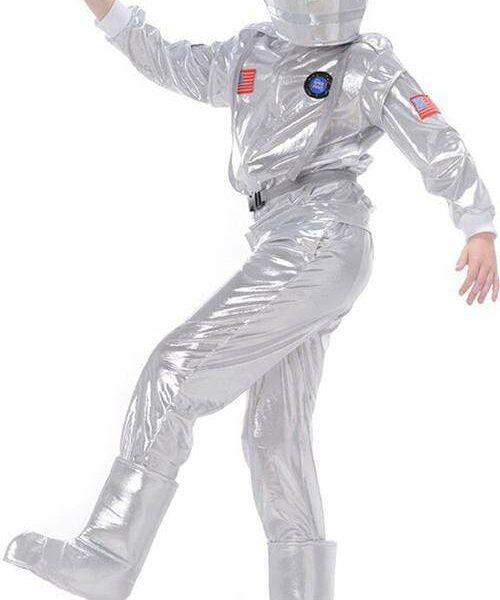 space man costume 464139