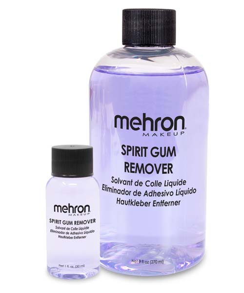 spirit gum remover 30ml