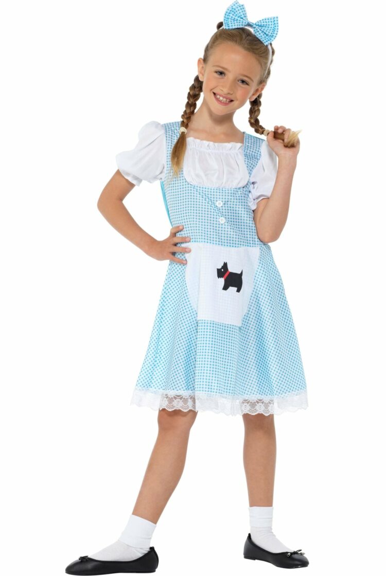 storybook dorothy costume 726447