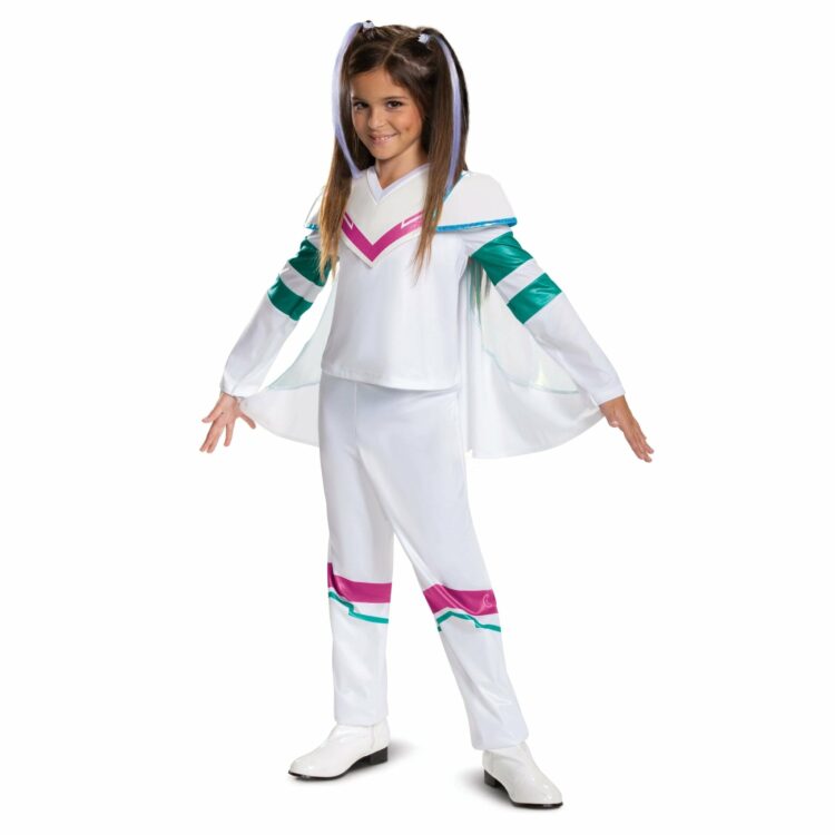 sweet mayhem classic costume 942990