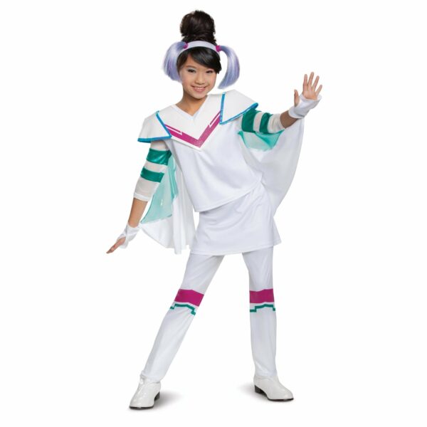 sweet mayhem deluxe costume 724524