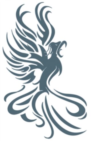 Tribal Phoenix Tattoo 1 1.jpg