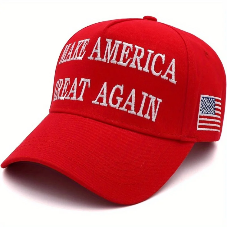 make america great again cap