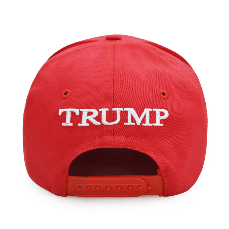 make america great again cap