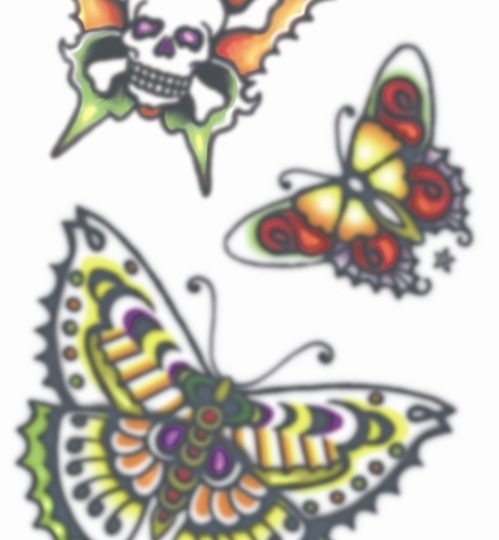 Vintage Butterflies Tattoo 1 1.jpg