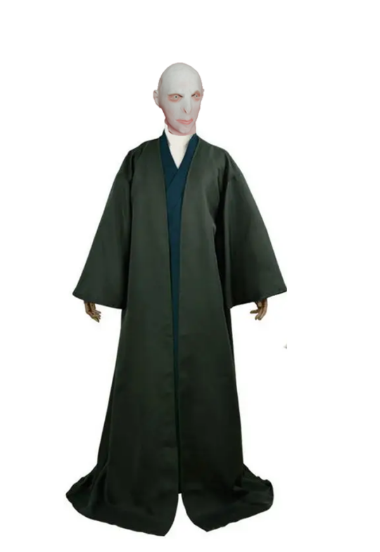 voldemort costume black (copy)