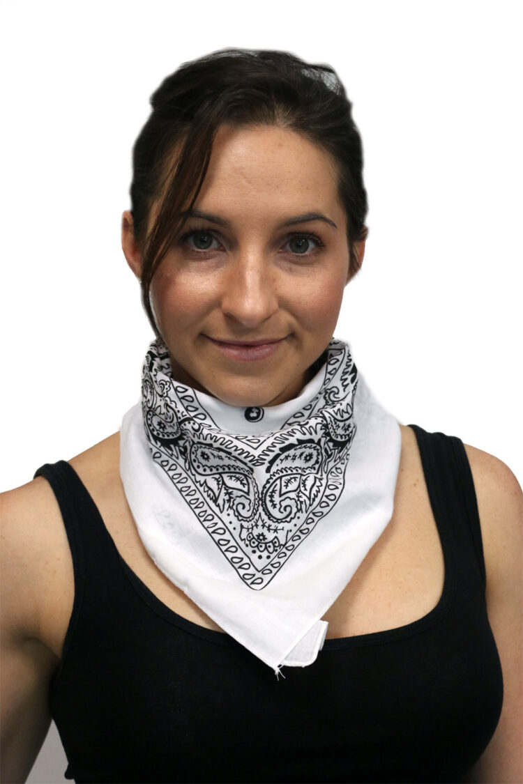 bandana