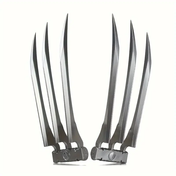 wolverine claws