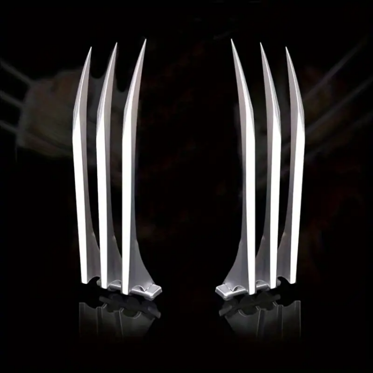 wolverine claws