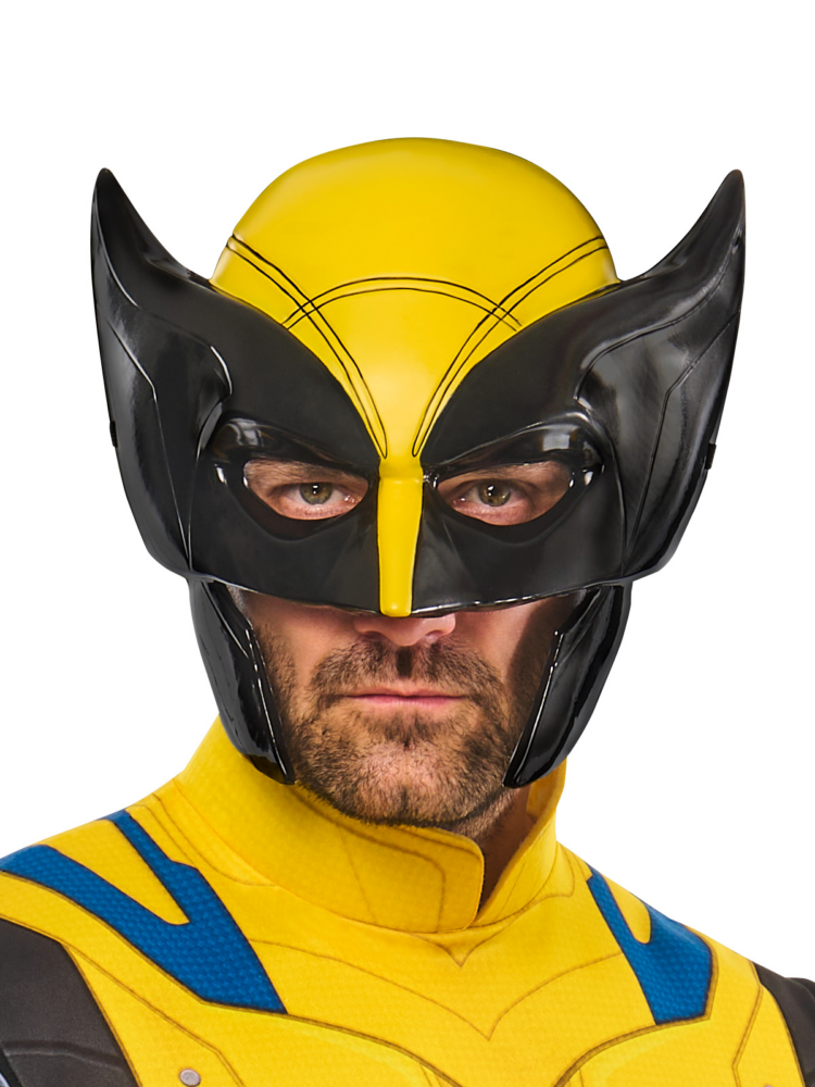 wolverine costume