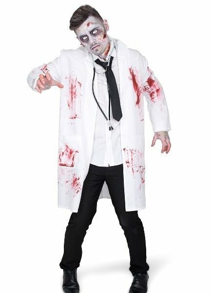 zombie doctor 643835