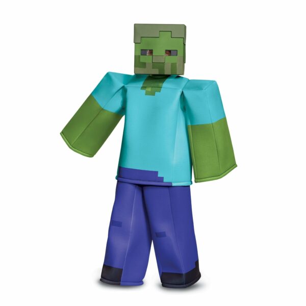 zombie prestige costume child 685524